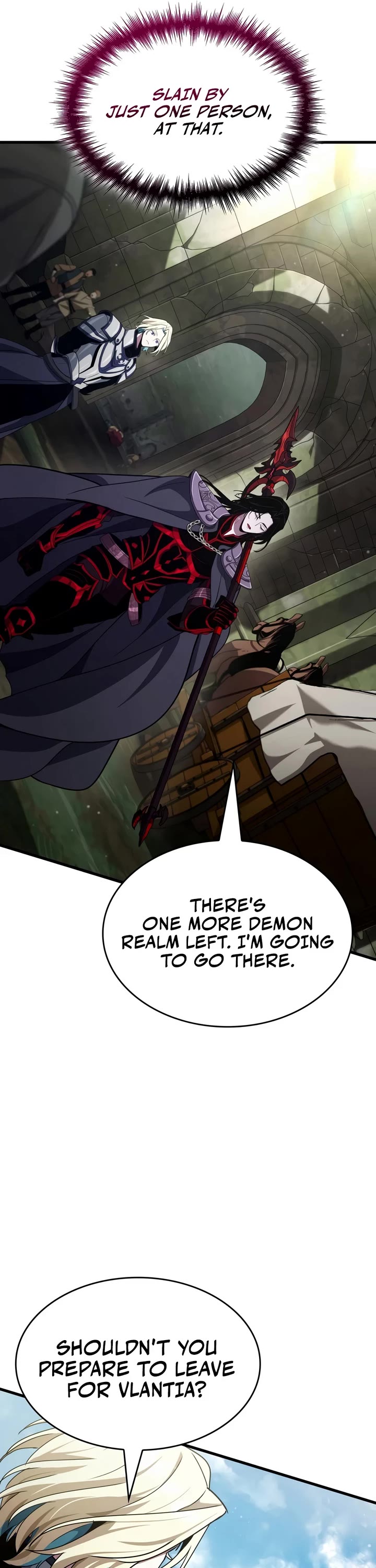 Crimson Reset Chapter 50 page 42 - Chapter 50