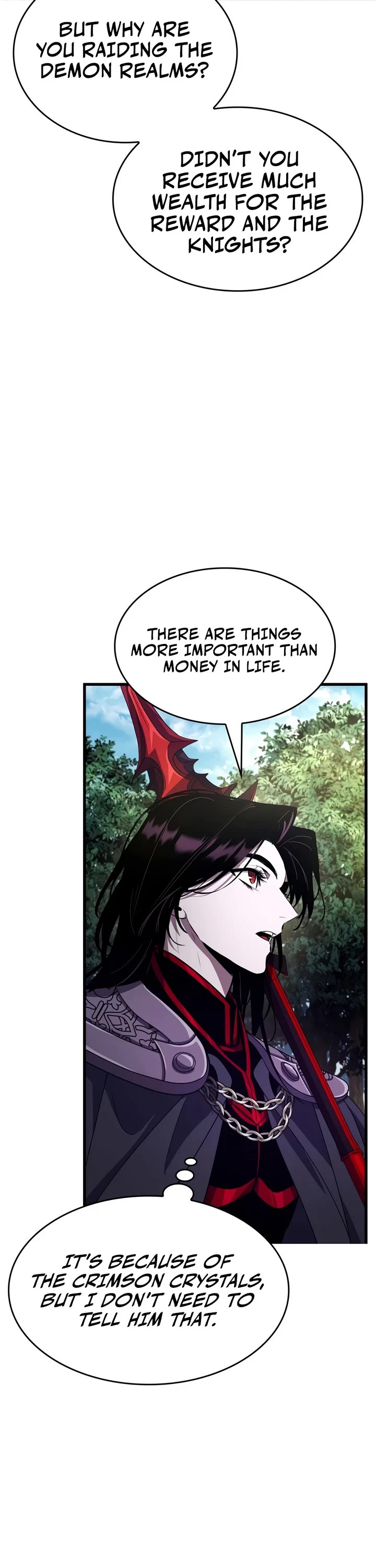 Crimson Reset Chapter 50 page 47 - Chapter 50