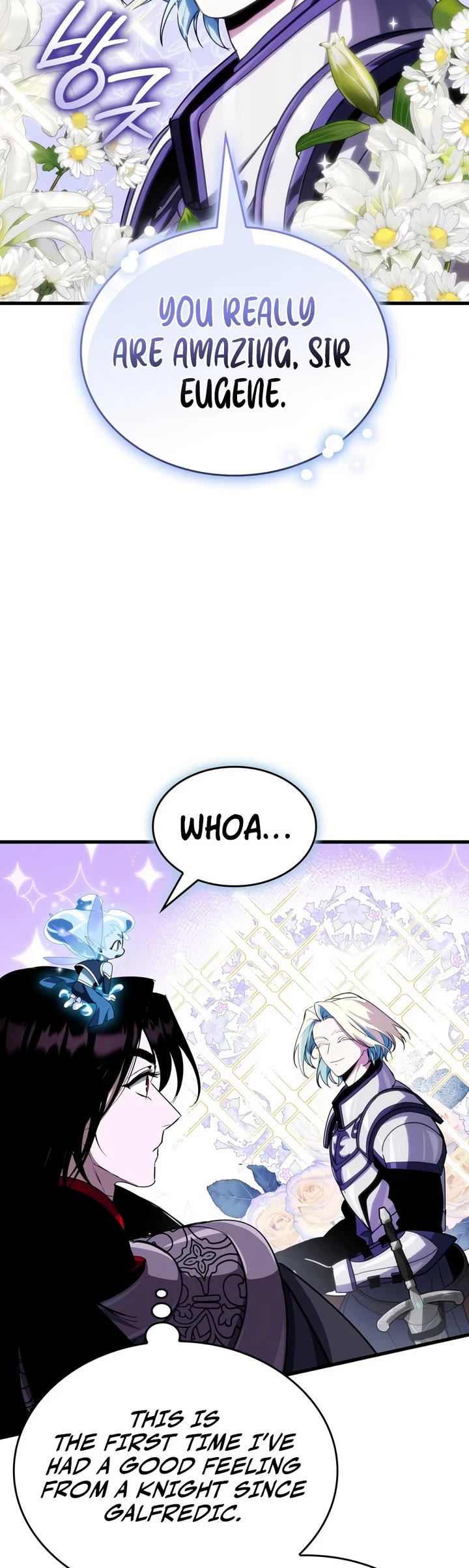 Crimson Reset Chapter 50 page 49 - Chapter 50