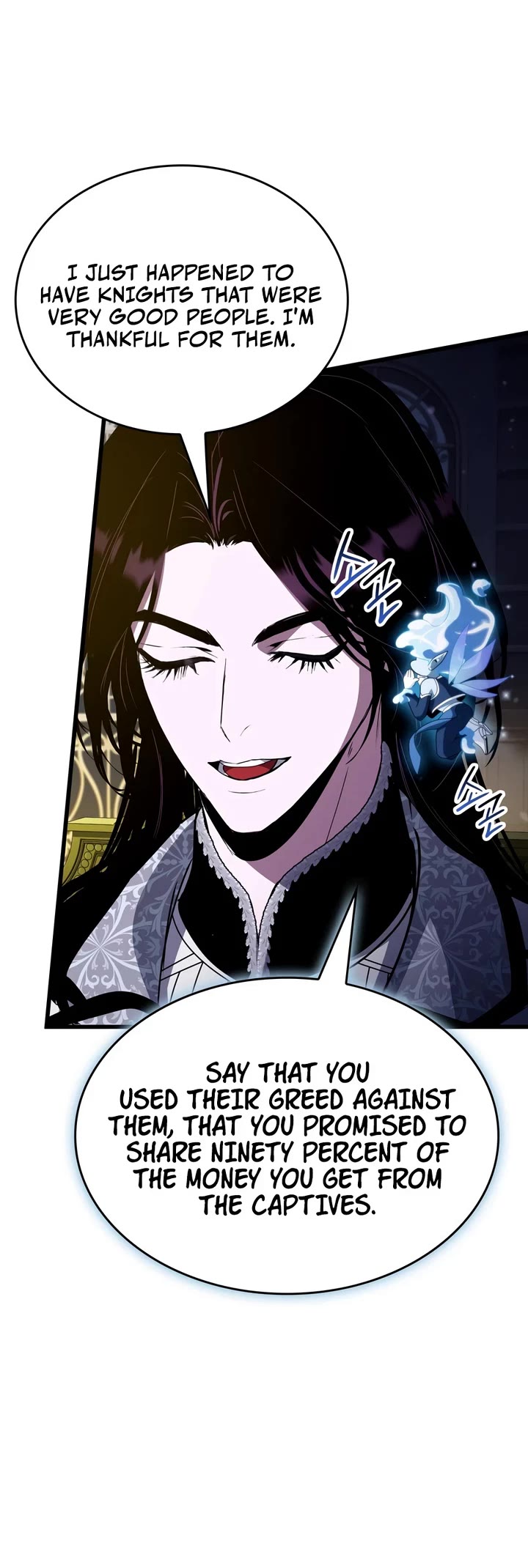 Crimson Reset Chapter 50 page 5 - Chapter 50