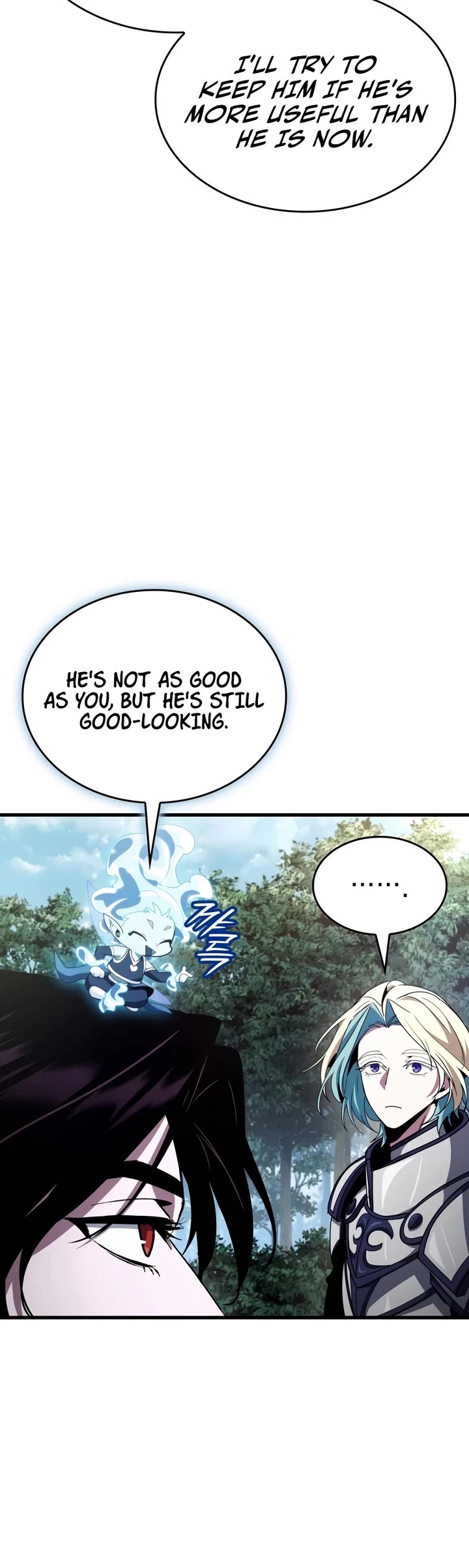 Crimson Reset Chapter 50 page 50 - Chapter 50