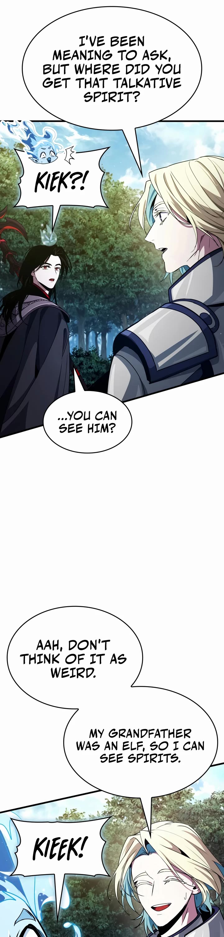 Crimson Reset Chapter 50 page 51 - Chapter 50