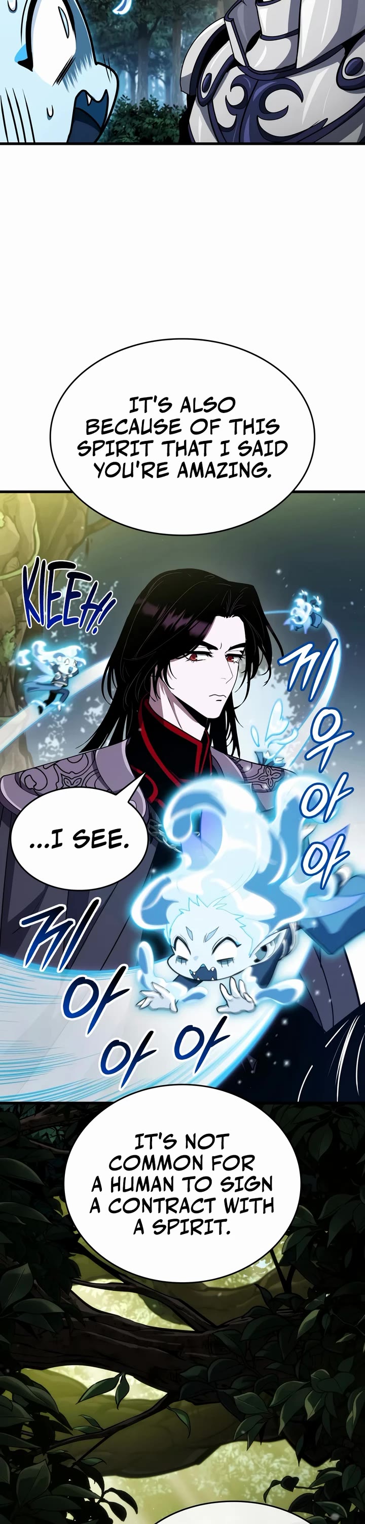 Crimson Reset Chapter 50 page 52 - Chapter 50