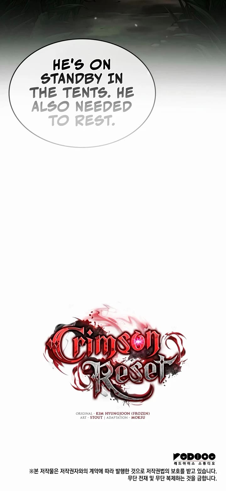 Crimson Reset Chapter 50 page 54 - Chapter 50