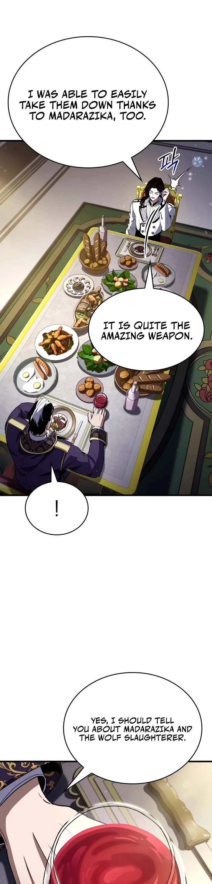 Crimson Reset Chapter 50 page 6 - Chapter 50