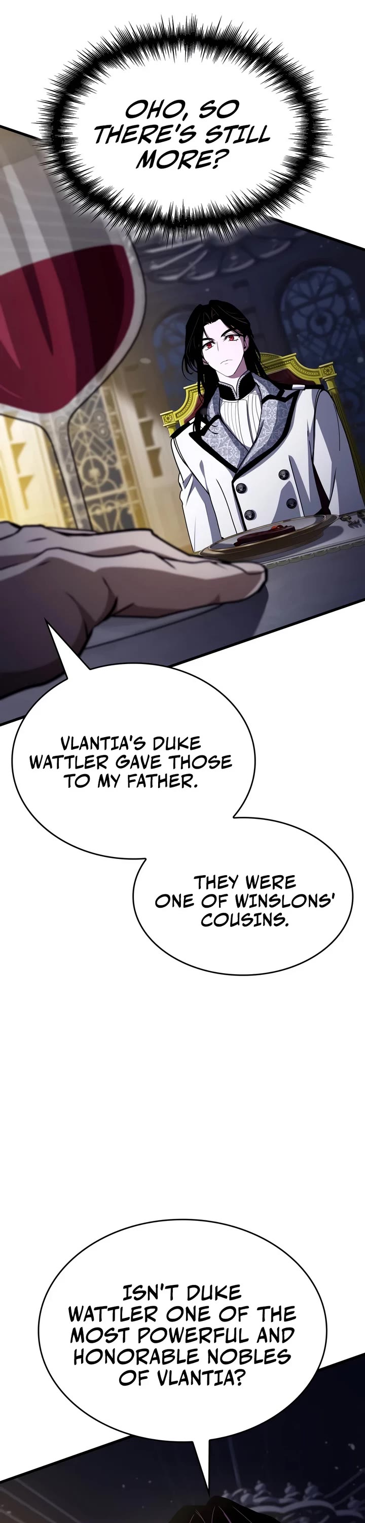 Crimson Reset Chapter 50 page 8 - Chapter 50