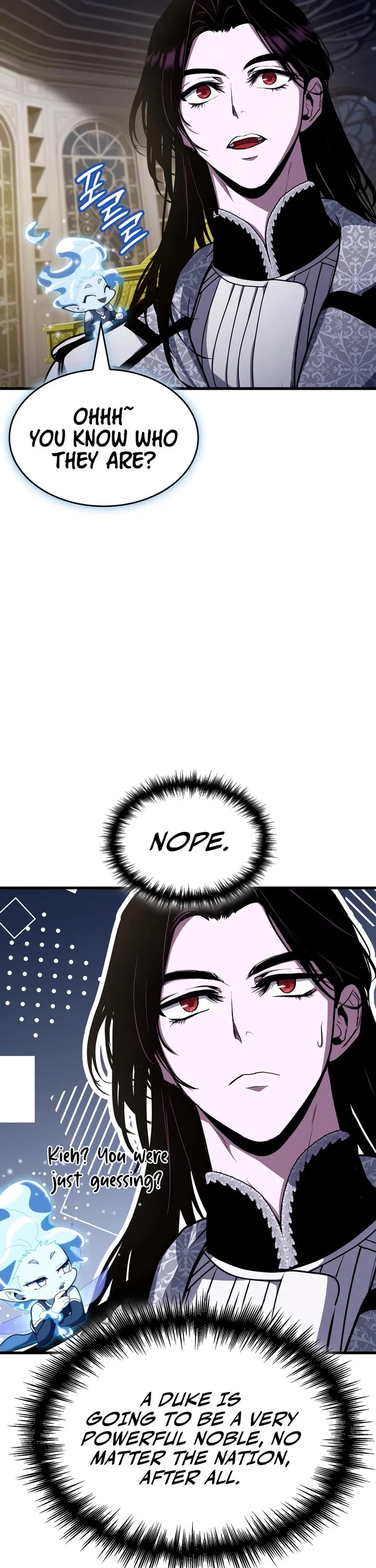 Crimson Reset Chapter 50 page 9 - Chapter 50