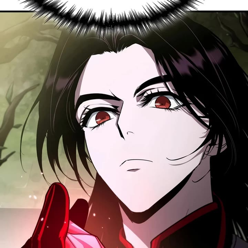 Crimson Reset Chapter 50 cover