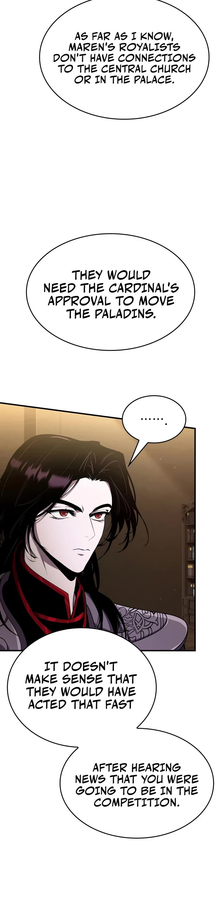 Crimson Reset Chapter 51 page 10 - Chapter 51