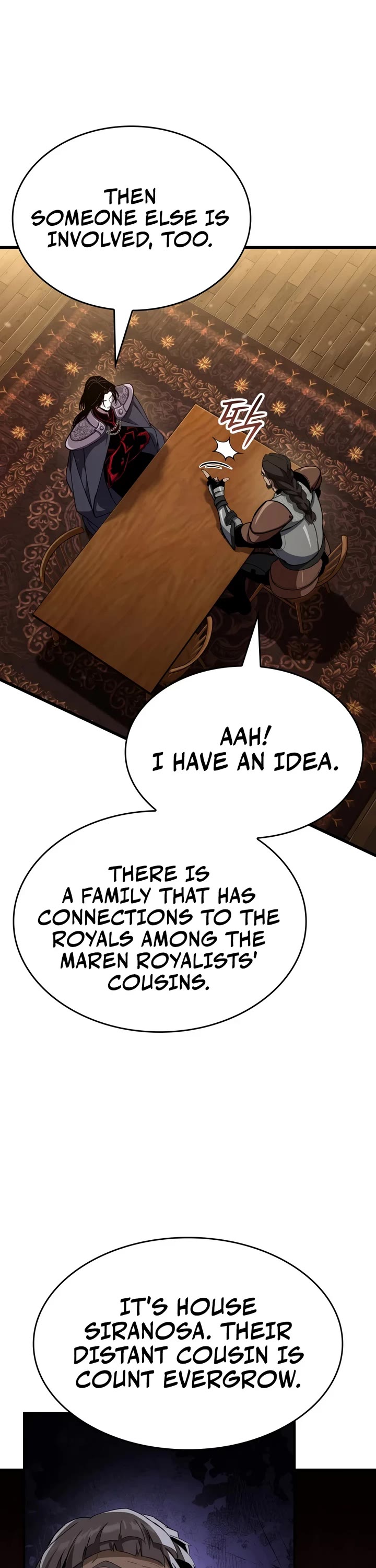 Crimson Reset Chapter 51 page 11 - Chapter 51