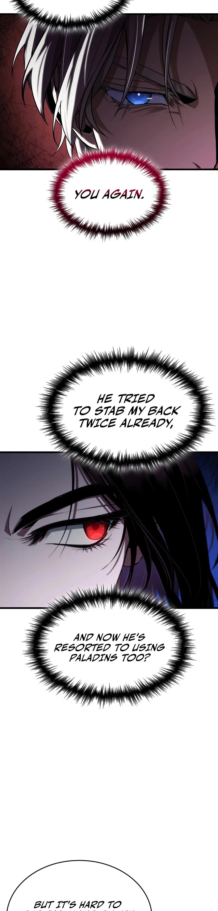 Crimson Reset Chapter 51 page 13 - Chapter 51