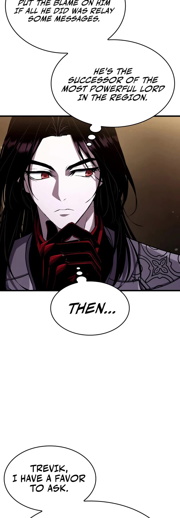 Crimson Reset Chapter 51 page 14 - Chapter 51