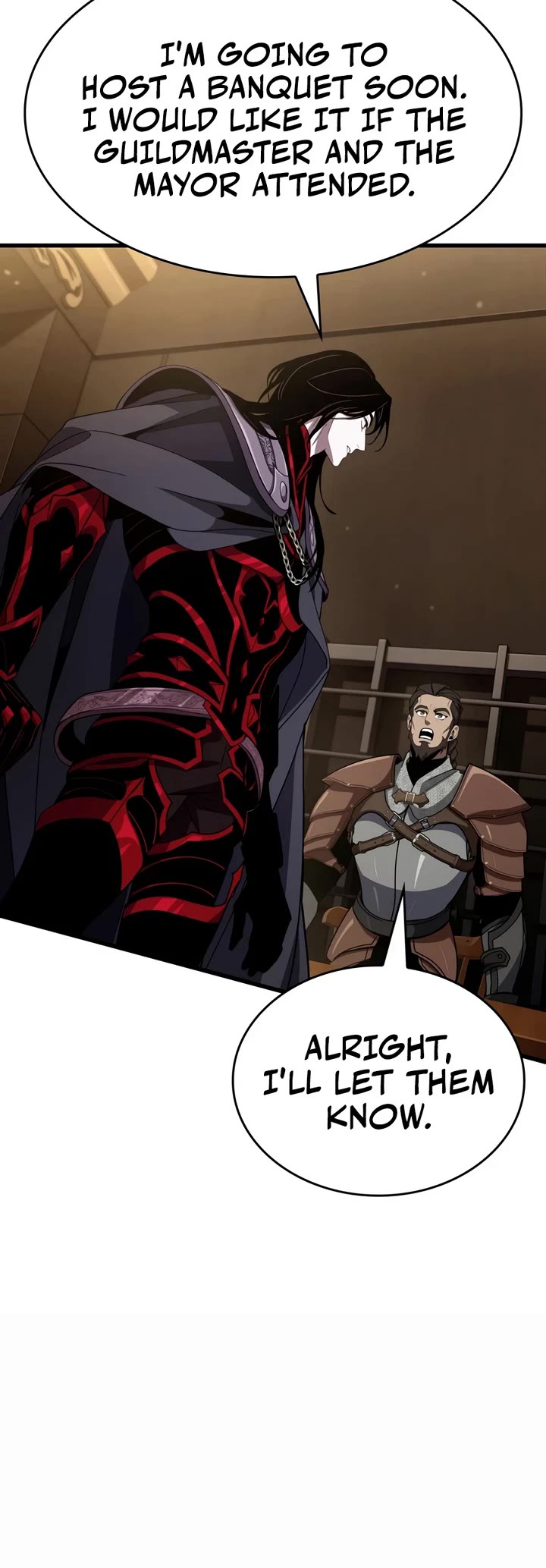 Crimson Reset Chapter 51 page 15 - Chapter 51