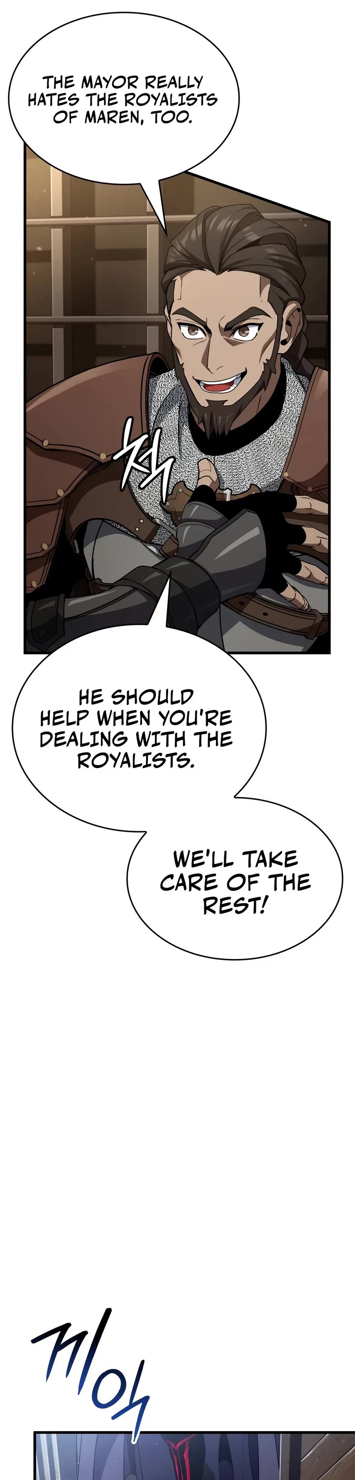 Crimson Reset Chapter 51 page 16 - Chapter 51
