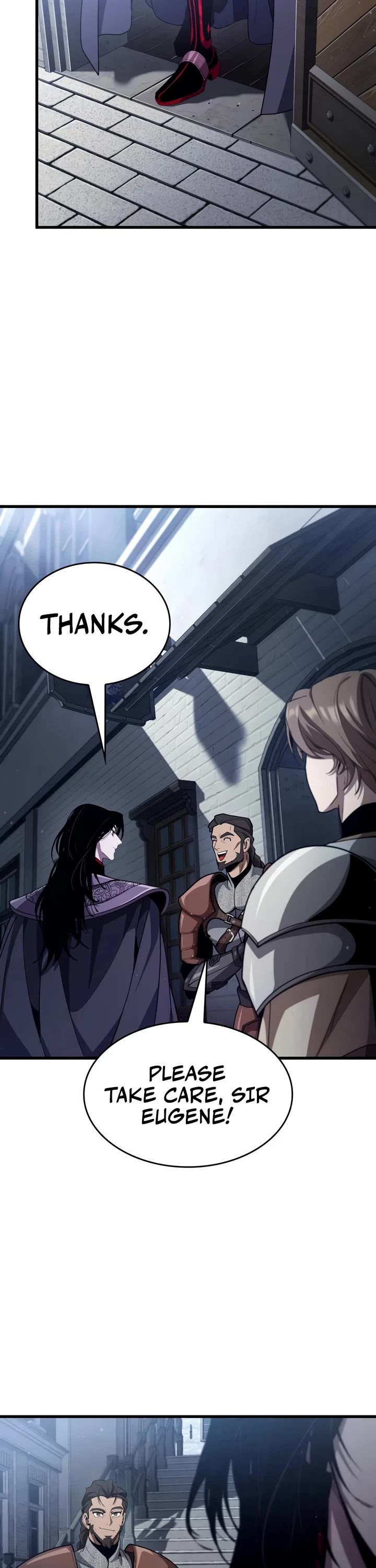 Crimson Reset Chapter 51 page 17 - Chapter 51