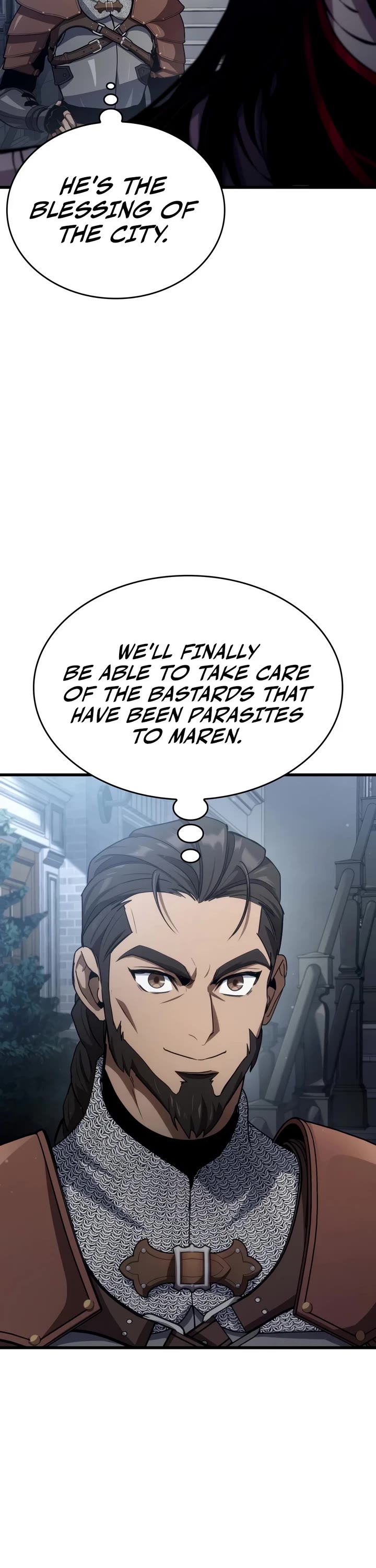 Crimson Reset Chapter 51 page 18 - Chapter 51