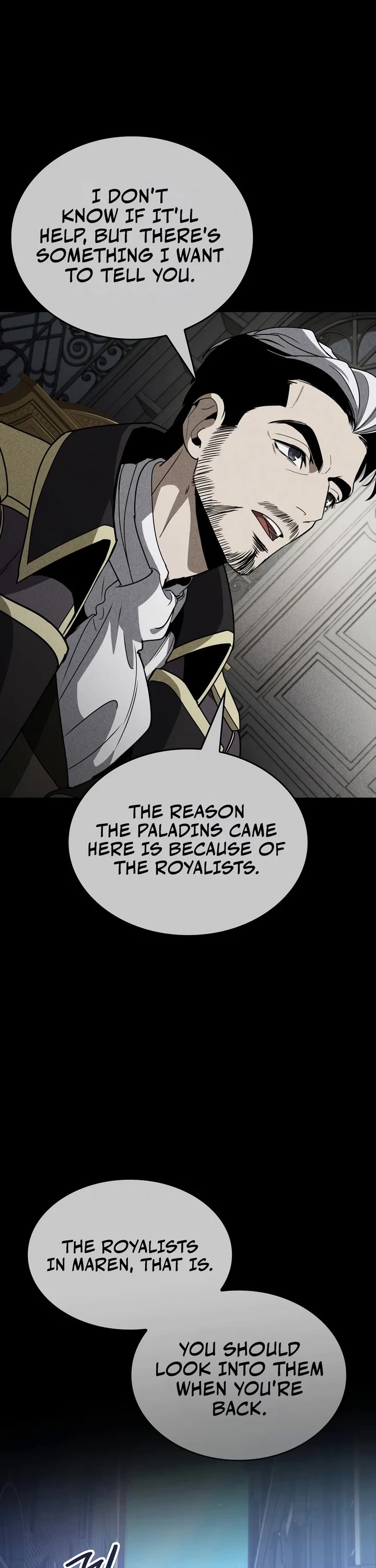 Crimson Reset Chapter 51 page 2 - Chapter 51