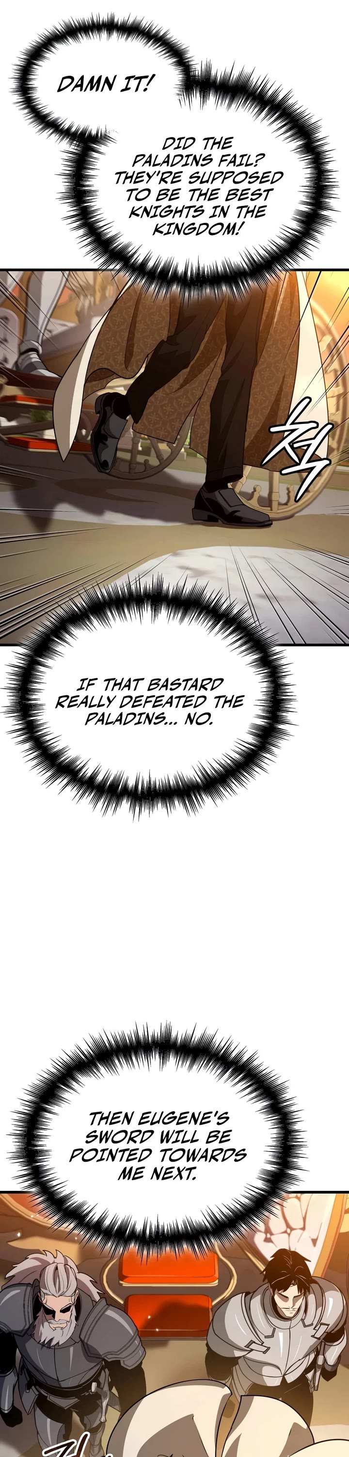 Crimson Reset Chapter 51 page 21 - Chapter 51