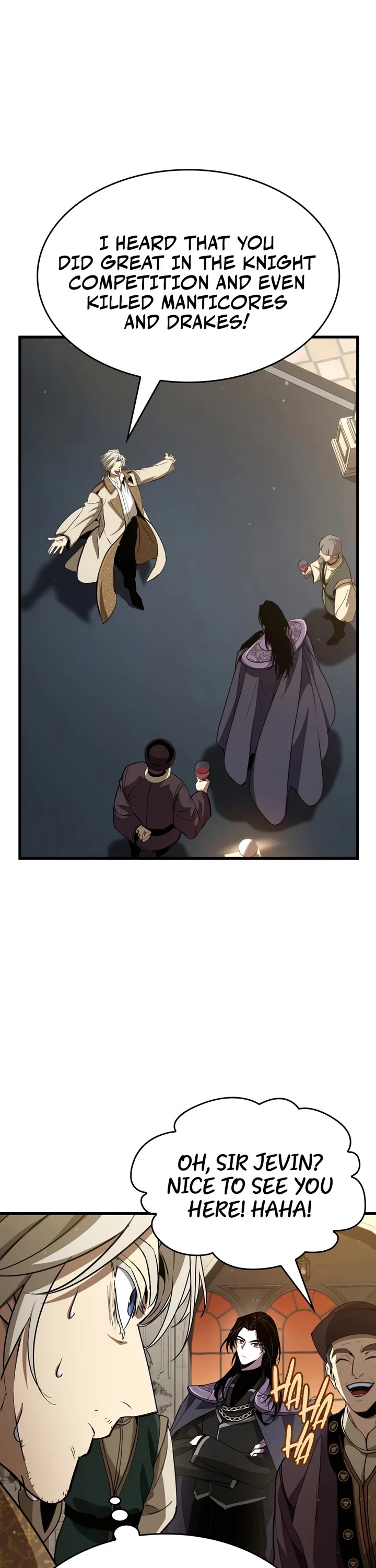 Crimson Reset Chapter 51 page 24 - Chapter 51