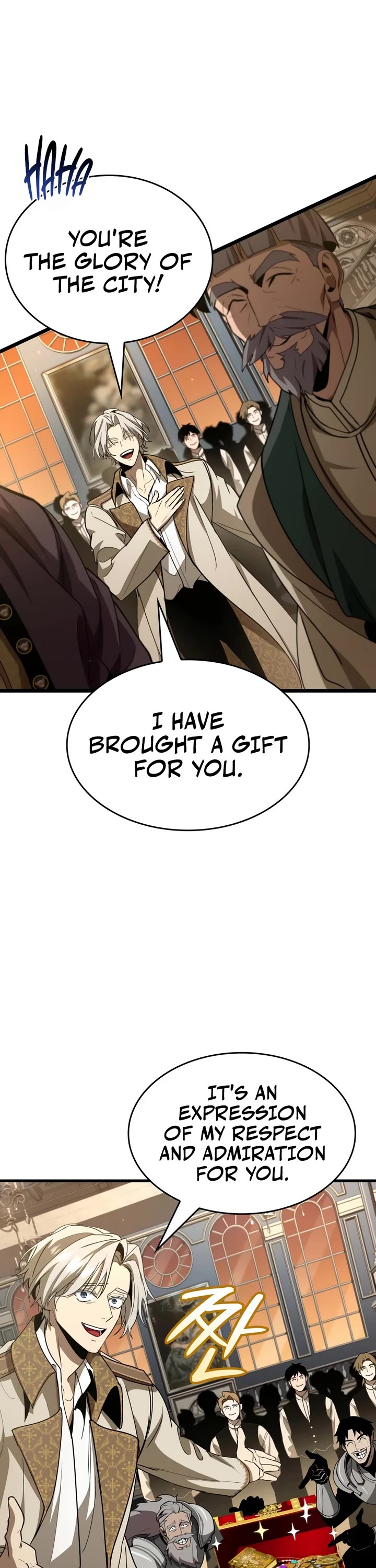 Crimson Reset Chapter 51 page 26 - Chapter 51