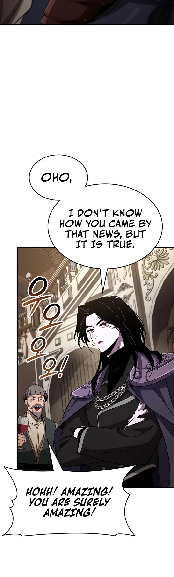 Crimson Reset Chapter 51 page 29 - Chapter 51