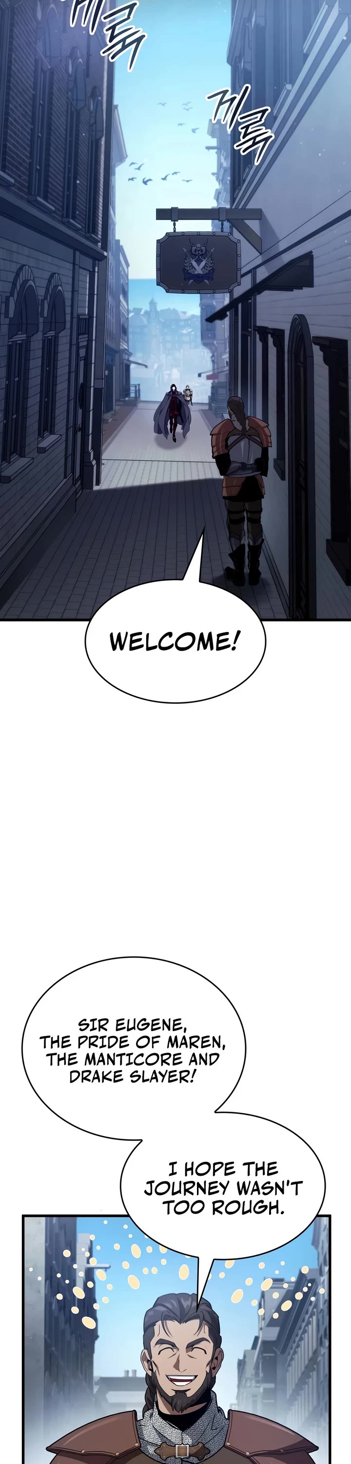 Crimson Reset Chapter 51 page 3 - Chapter 51