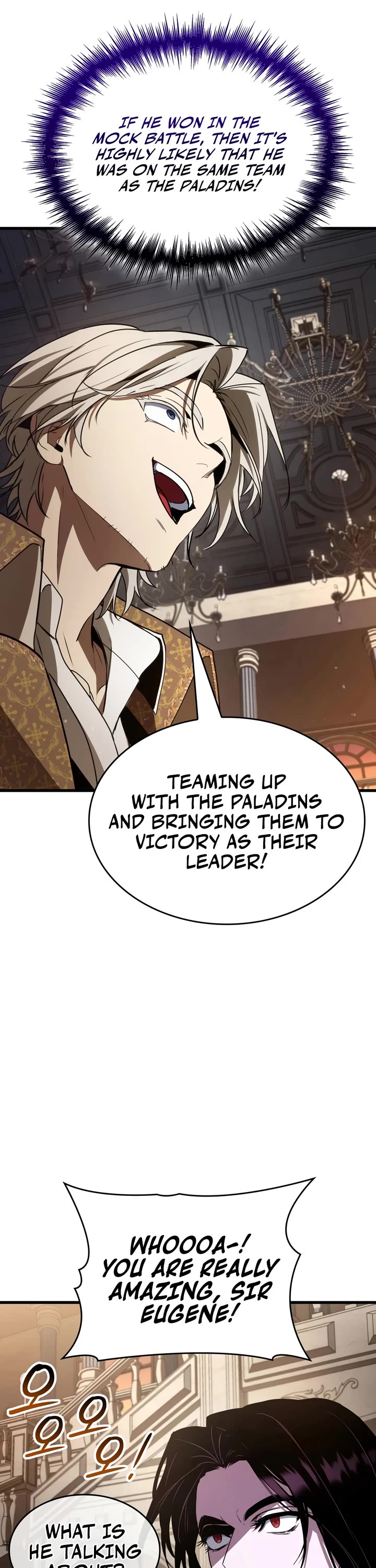 Crimson Reset Chapter 51 page 31 - Chapter 51