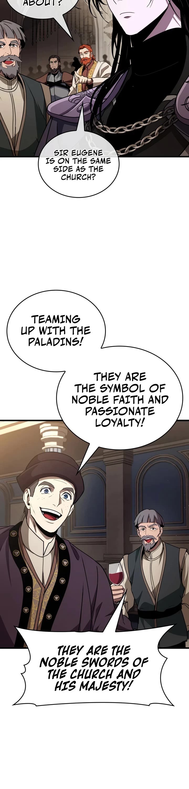 Crimson Reset Chapter 51 page 32 - Chapter 51