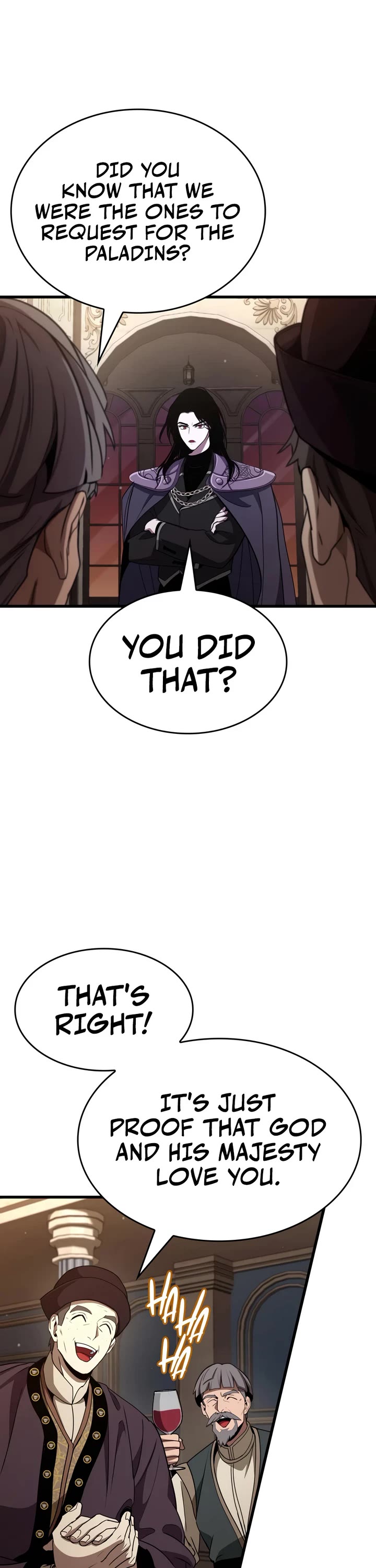 Crimson Reset Chapter 51 page 33 - Chapter 51