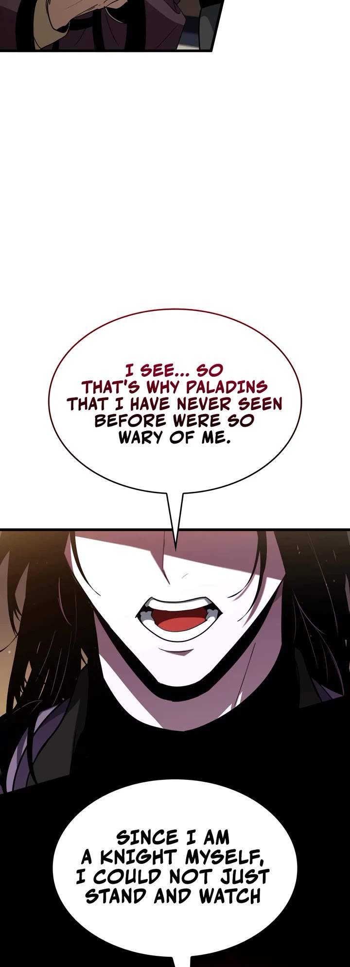 Crimson Reset Chapter 51 page 34 - Chapter 51