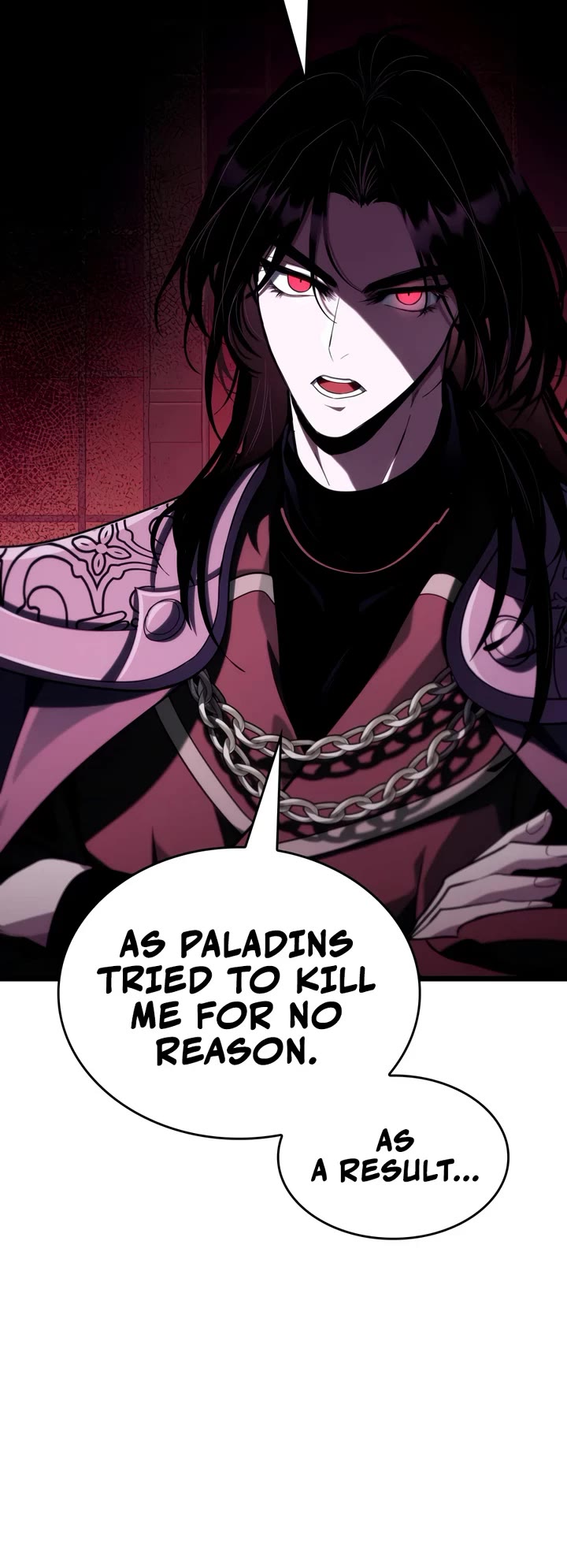 Crimson Reset Chapter 51 page 35 - Chapter 51