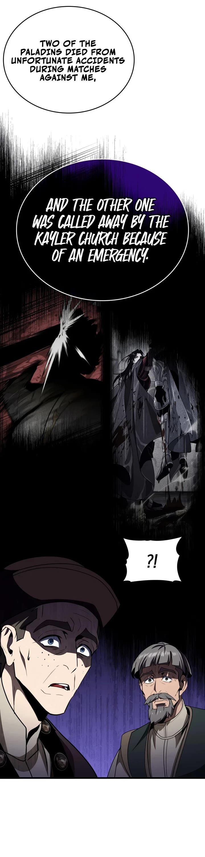 Crimson Reset Chapter 51 page 36 - Chapter 51