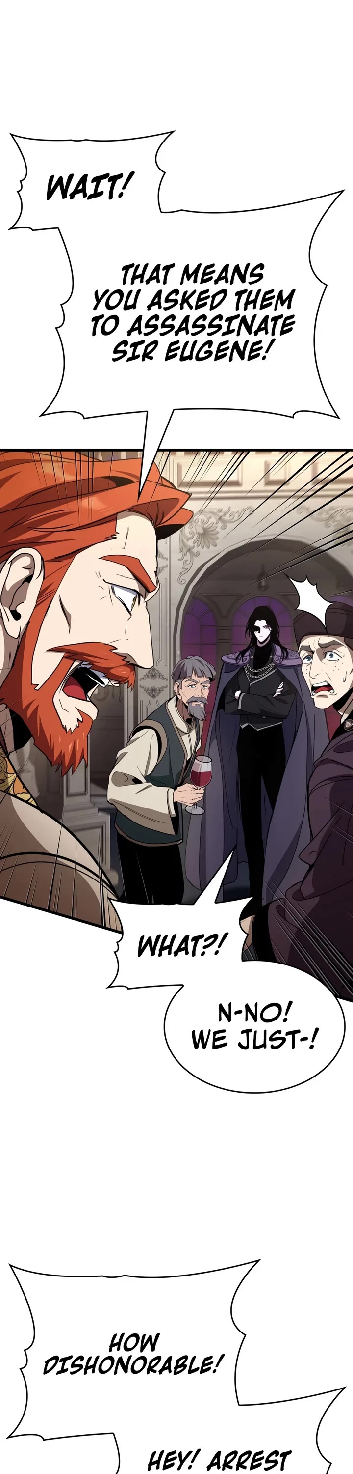 Crimson Reset Chapter 51 page 37 - Chapter 51