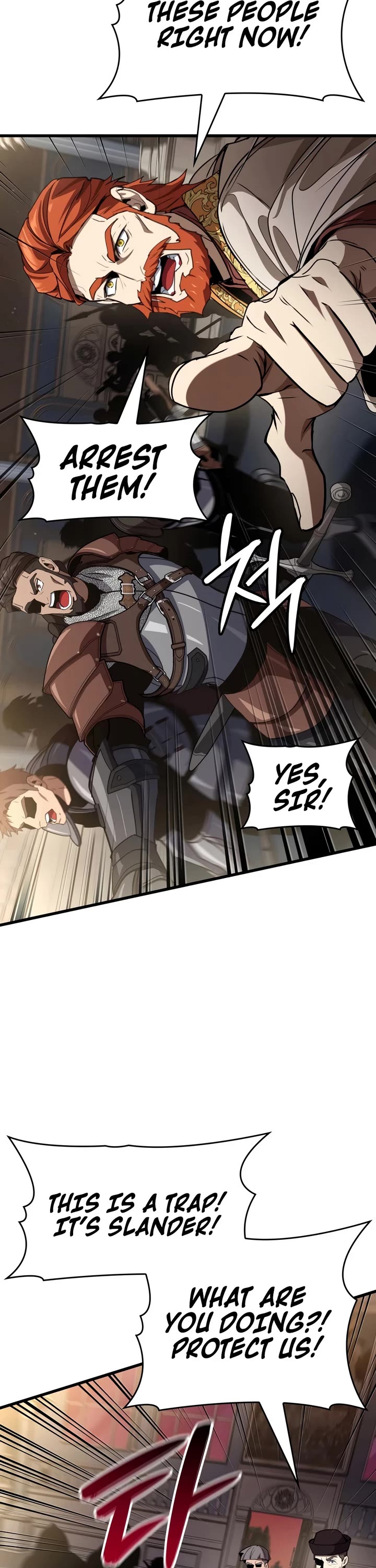 Crimson Reset Chapter 51 page 38 - Chapter 51