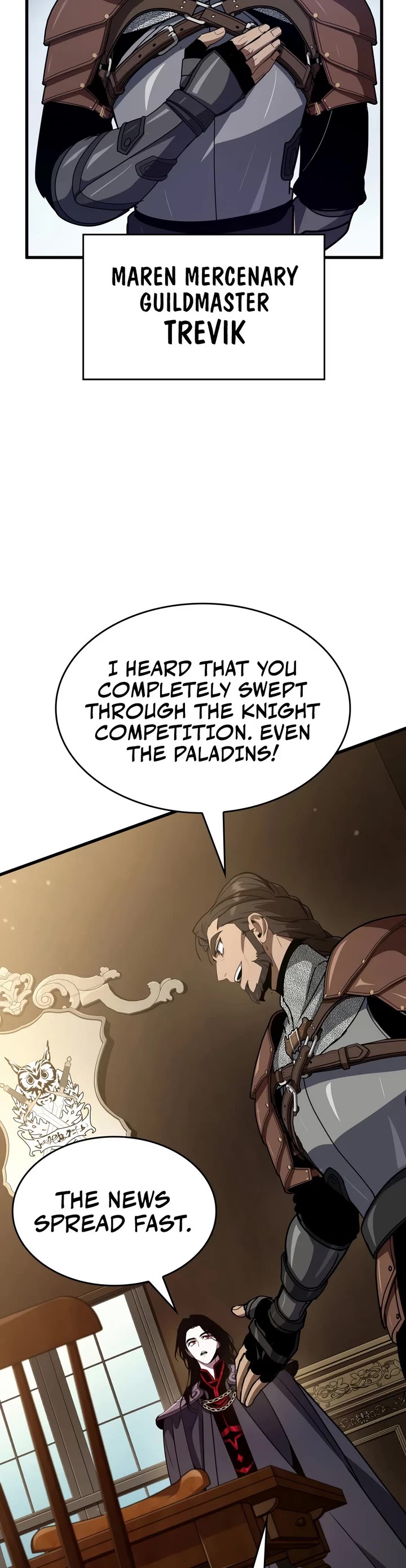 Crimson Reset Chapter 51 page 4 - Chapter 51
