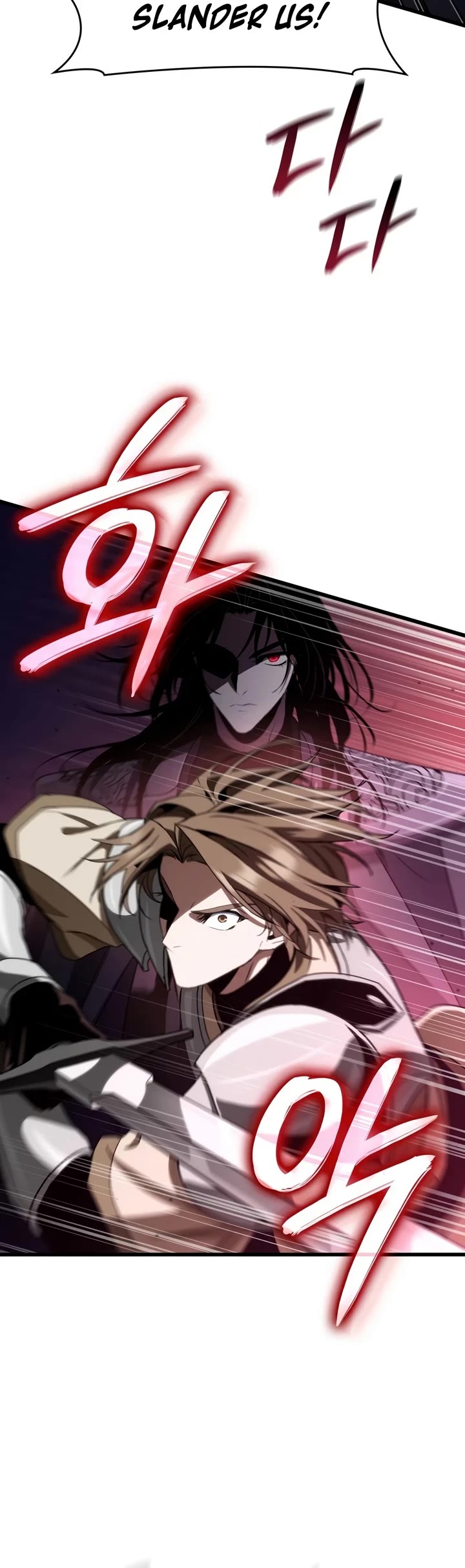 Crimson Reset Chapter 51 page 40 - Chapter 51