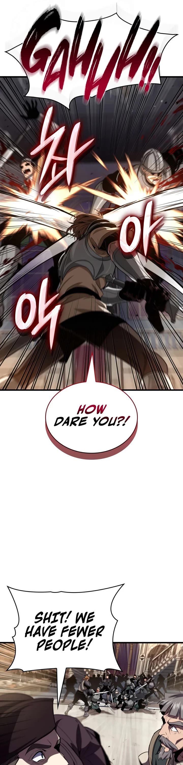 Crimson Reset Chapter 51 page 41 - Chapter 51