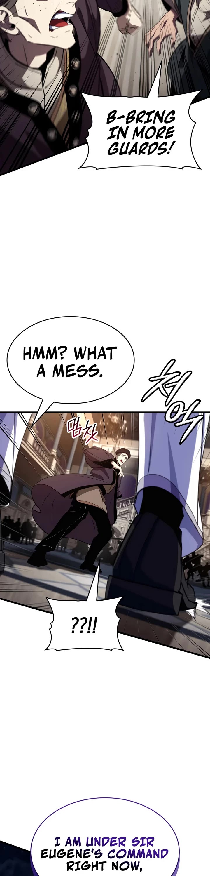 Crimson Reset Chapter 51 page 42 - Chapter 51