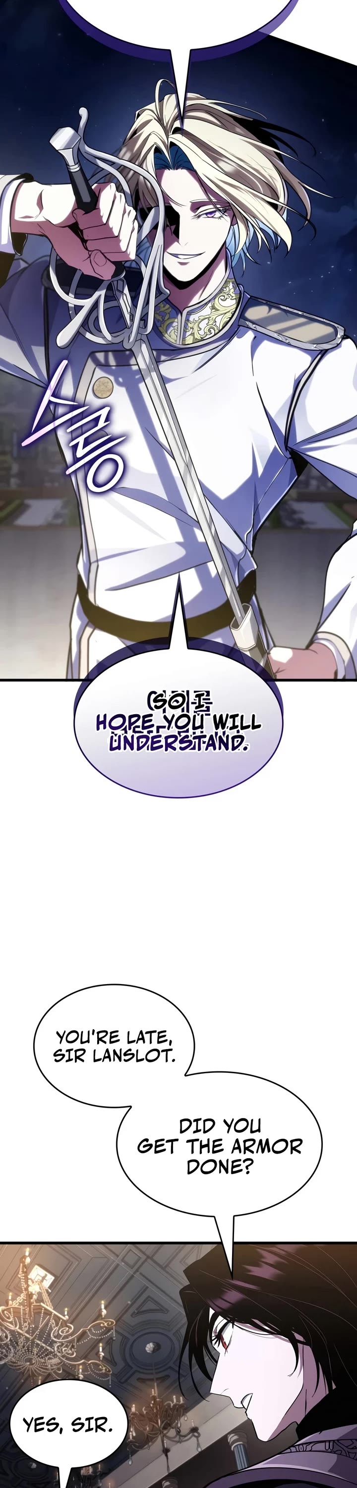 Crimson Reset Chapter 51 page 43 - Chapter 51