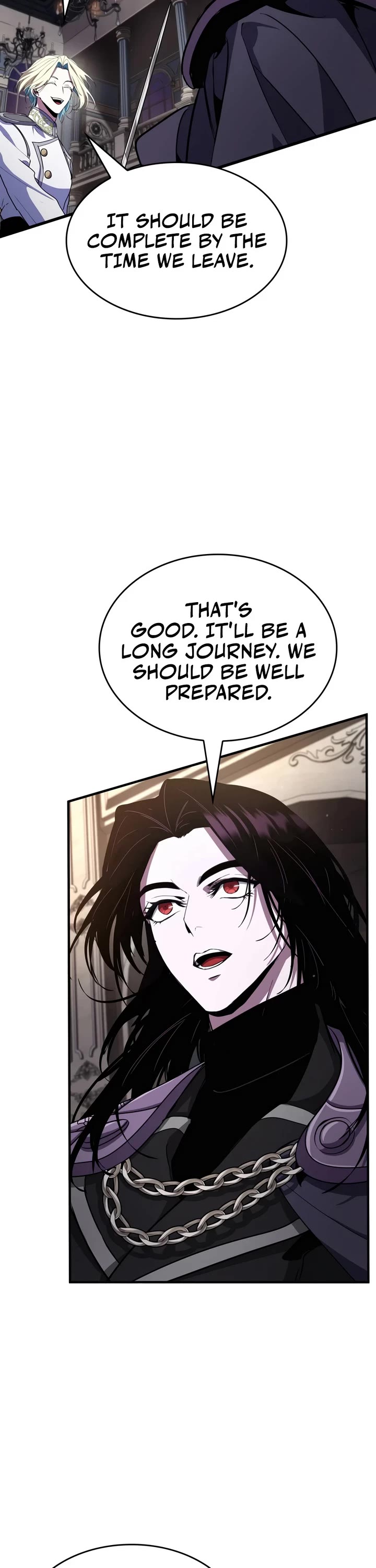 Crimson Reset Chapter 51 page 44 - Chapter 51
