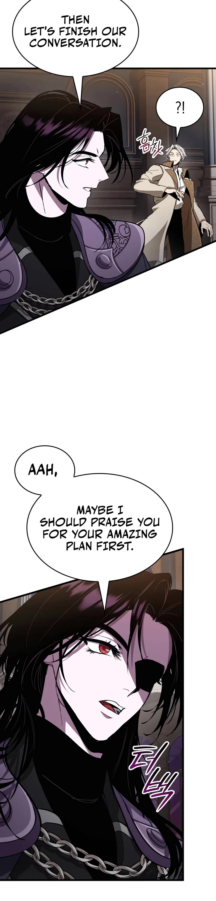 Crimson Reset Chapter 51 page 45 - Chapter 51