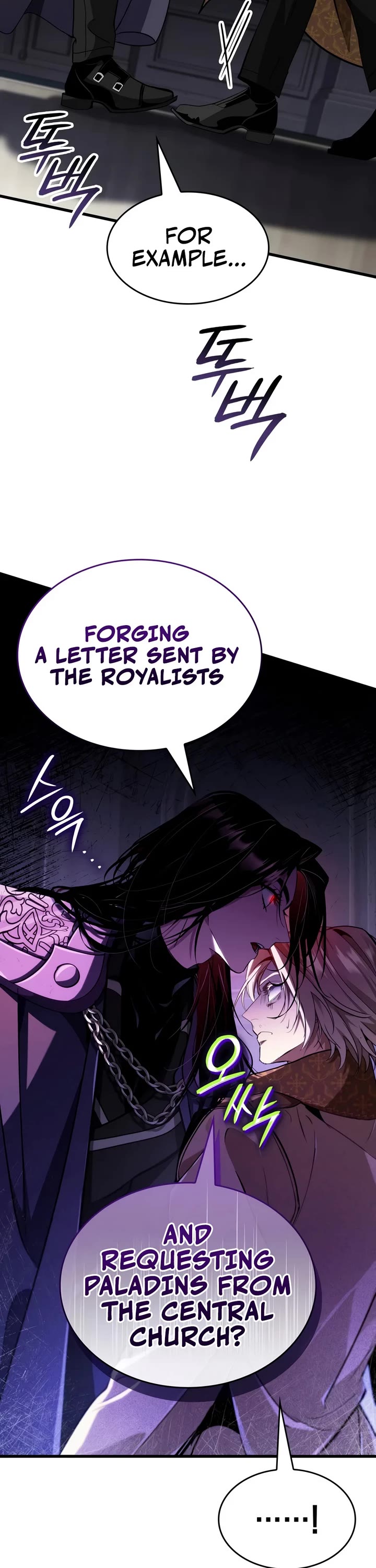 Crimson Reset Chapter 51 page 47 - Chapter 51