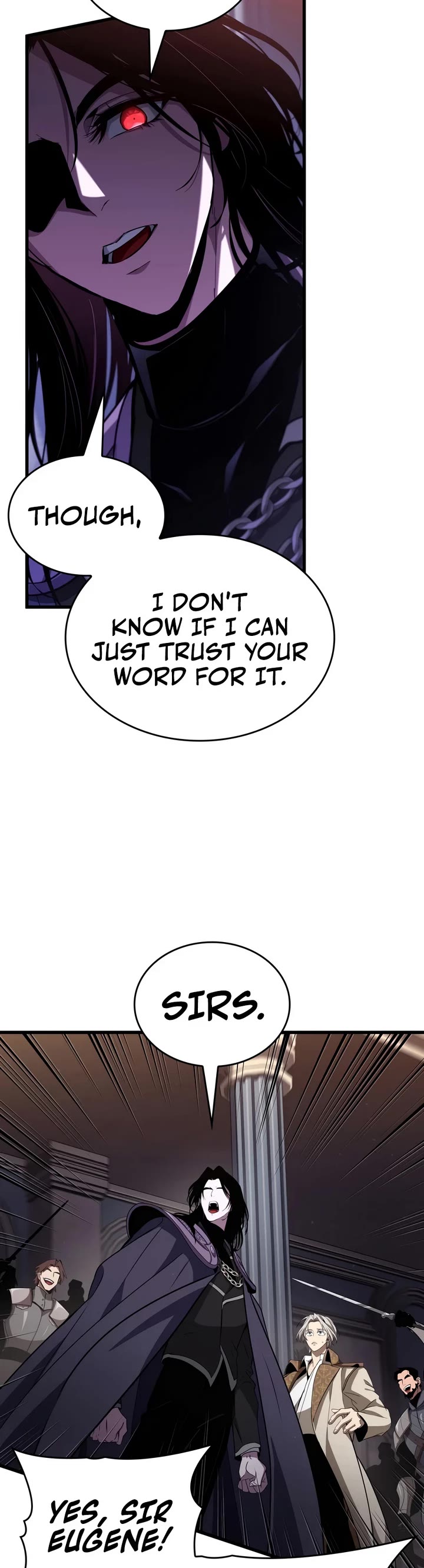 Crimson Reset Chapter 51 page 49 - Chapter 51