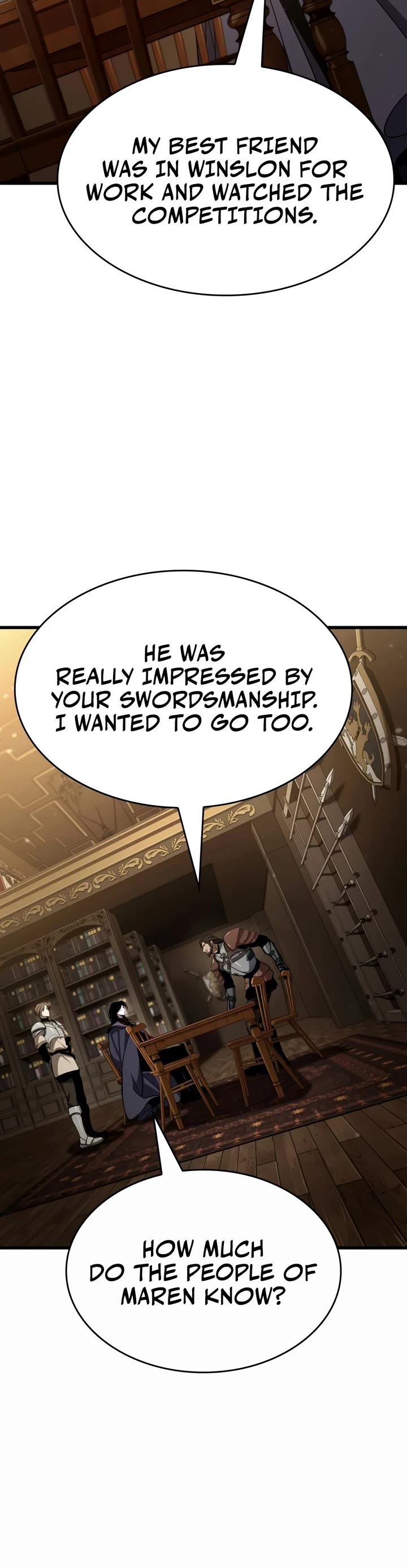 Crimson Reset Chapter 51 page 5 - Chapter 51