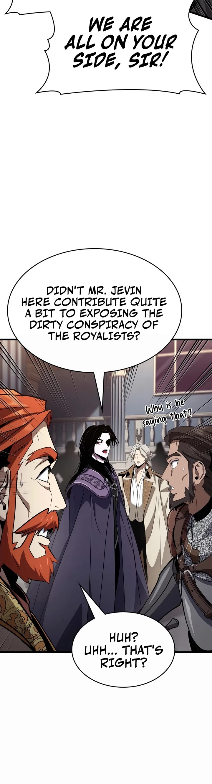 Crimson Reset Chapter 51 page 50 - Chapter 51