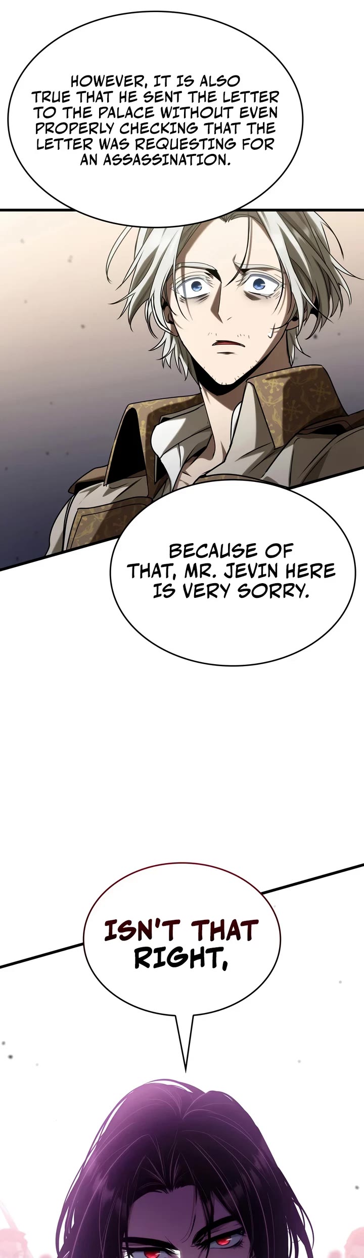 Crimson Reset Chapter 51 page 51 - Chapter 51