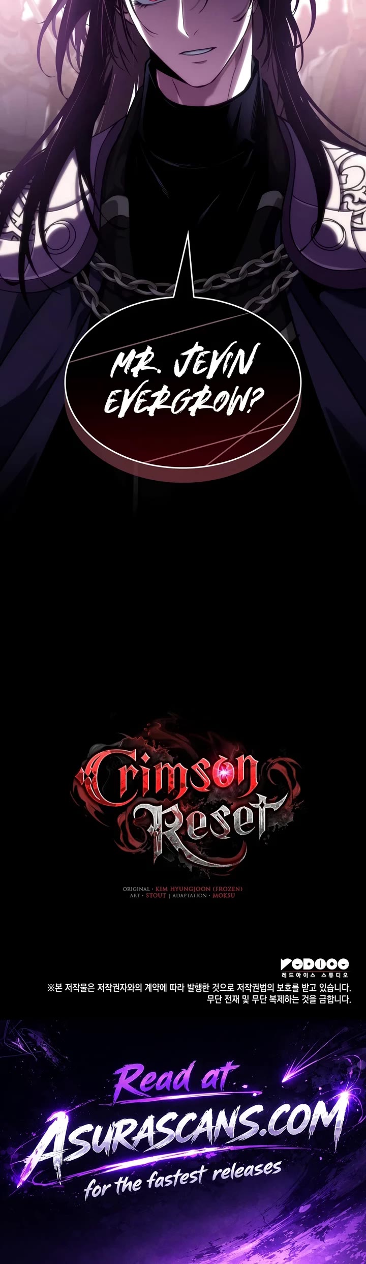 Crimson Reset Chapter 51 page 52 - Chapter 51