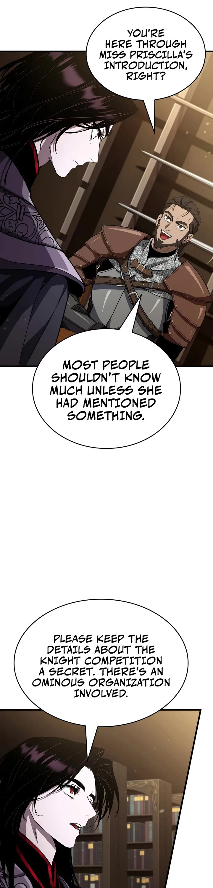 Crimson Reset Chapter 51 page 6 - Chapter 51
