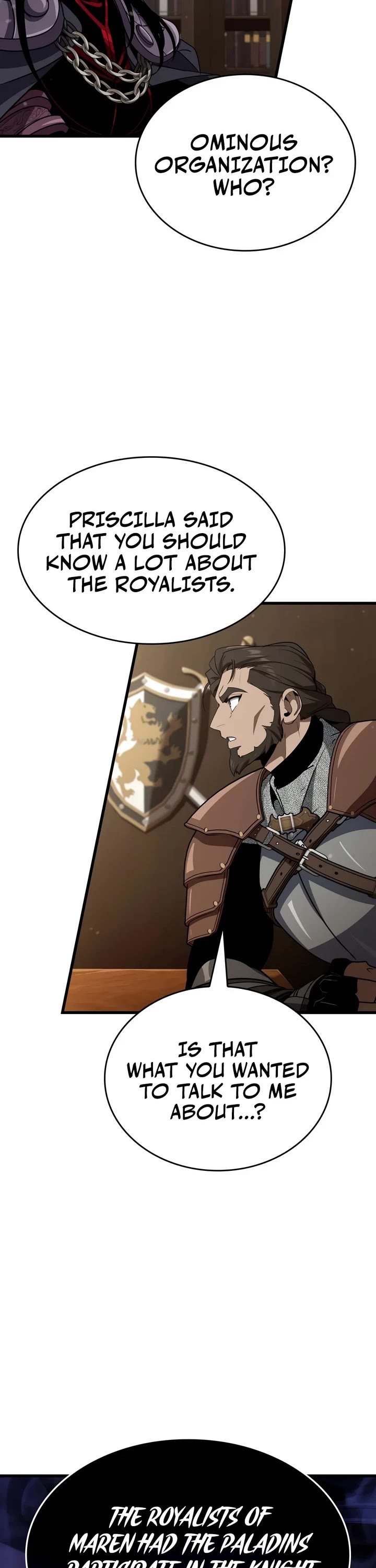 Crimson Reset Chapter 51 page 7 - Chapter 51