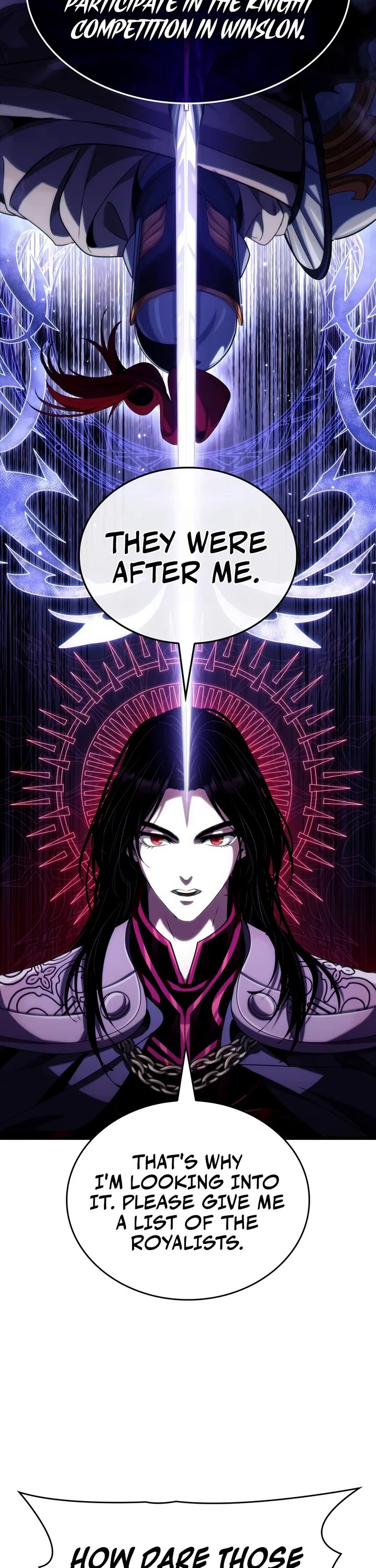 Crimson Reset Chapter 51 page 8 - Chapter 51